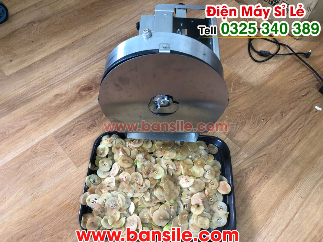 Điện máy Sỉ Lẻ: Bán máy thái salad bắp cải, thái hoa chuối,  thái rau củ quả đa năng
