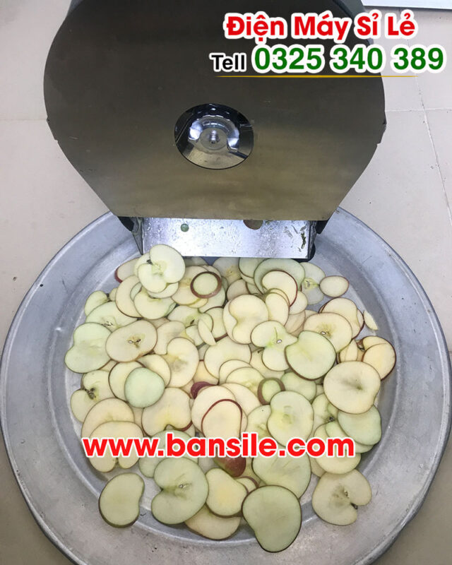 Điện máy Sỉ Lẻ: Bán máy thái salad bắp cải, thái hoa chuối,  thái rau củ quả đa năng