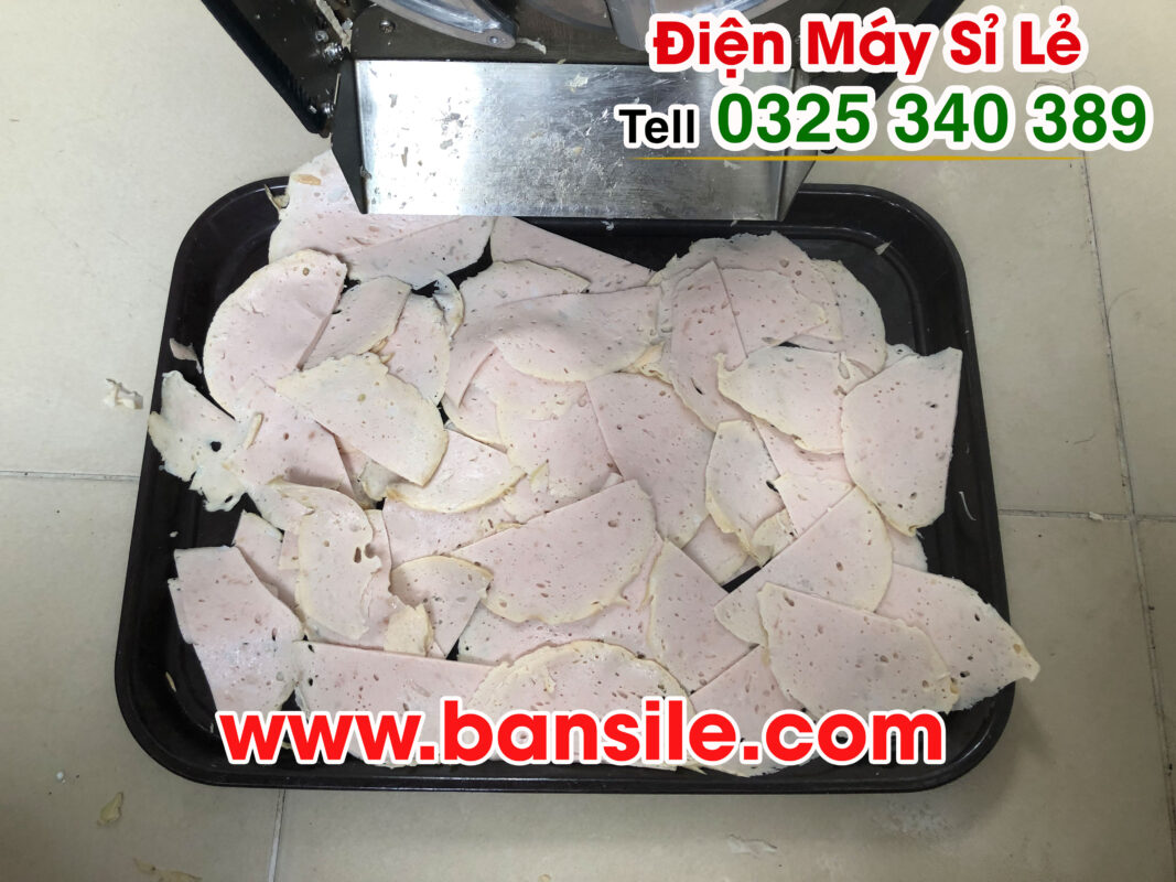 Điện máy Sỉ Lẻ: Bán máy thái salad bắp cải, thái hoa chuối,  thái rau củ quả đa năng