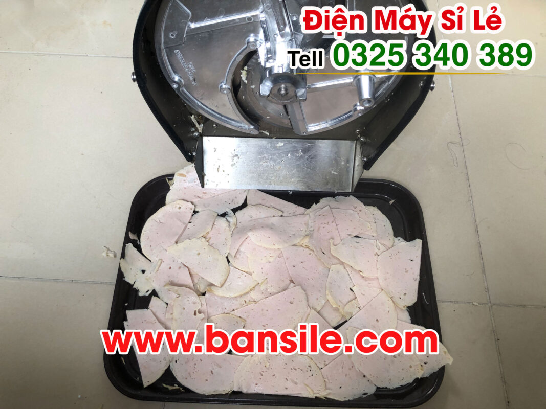 Điện máy Sỉ Lẻ: Bán máy thái salad bắp cải, thái hoa chuối,  thái rau củ quả đa năng