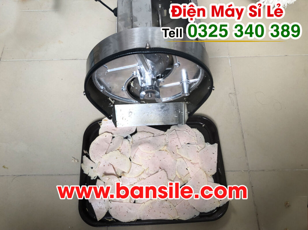 Điện máy Sỉ Lẻ: Bán máy thái salad bắp cải, thái hoa chuối,  thái rau củ quả đa năng