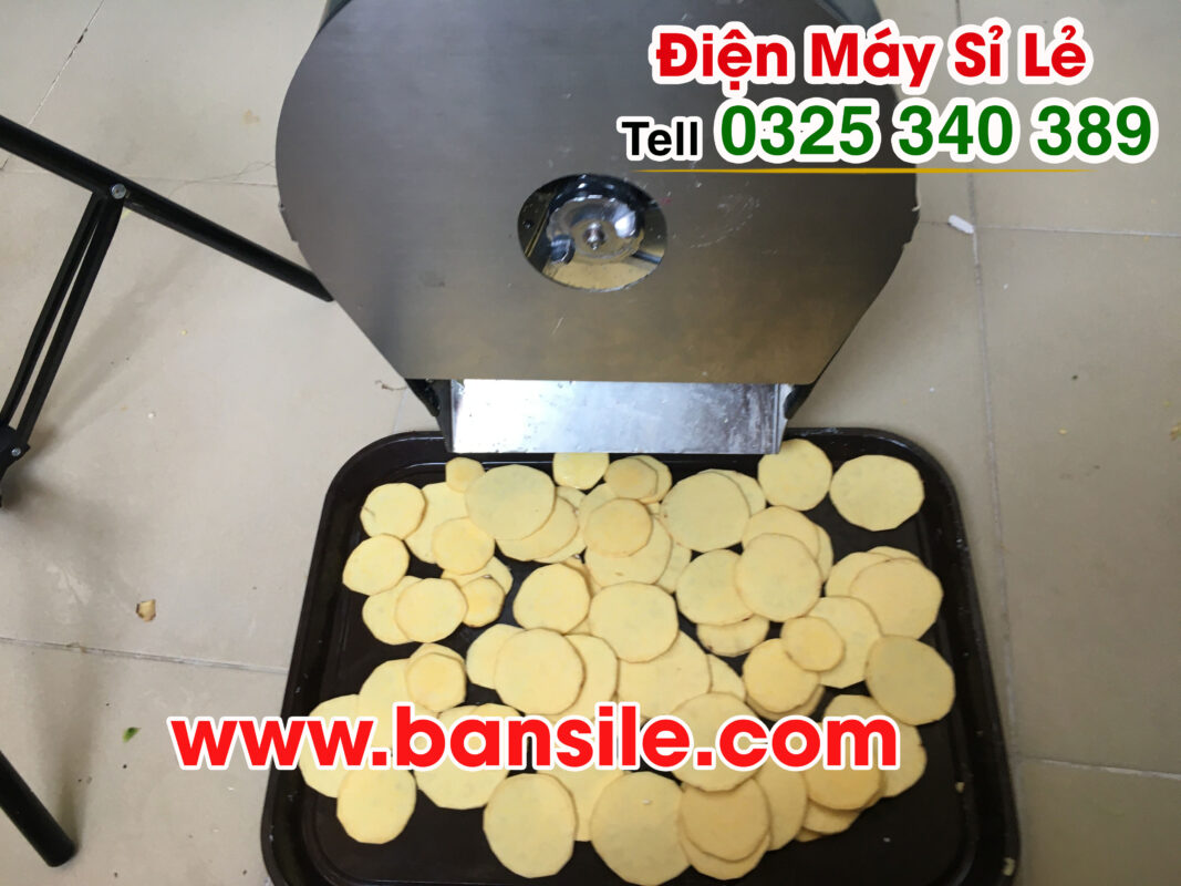 Điện máy Sỉ Lẻ: Bán máy thái salad bắp cải, thái hoa chuối,  thái rau củ quả đa năng