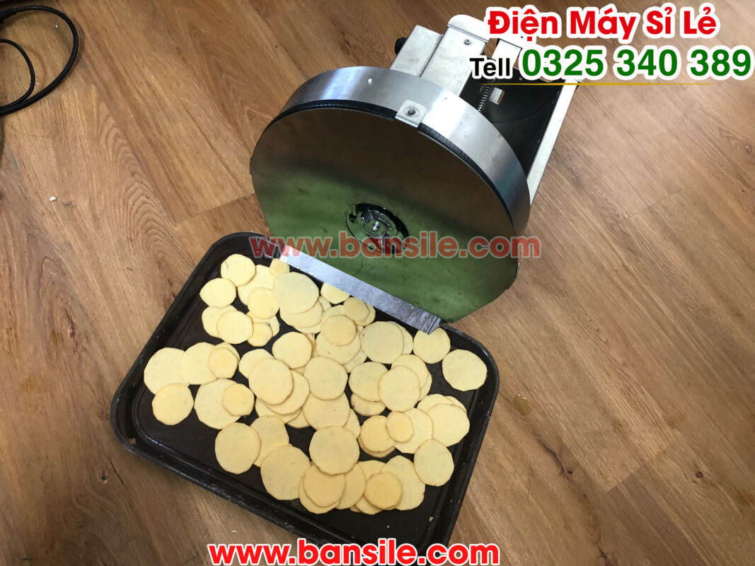 Điện máy Sỉ Lẻ: Bán máy thái salad bắp cải, thái hoa chuối,  thái rau củ quả đa năng