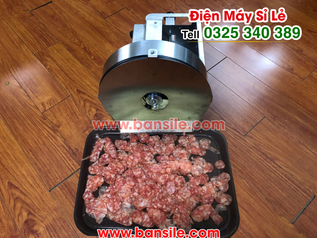 Điện máy Sỉ Lẻ: Bán máy thái salad bắp cải, thái hoa chuối,  thái rau củ quả đa năng