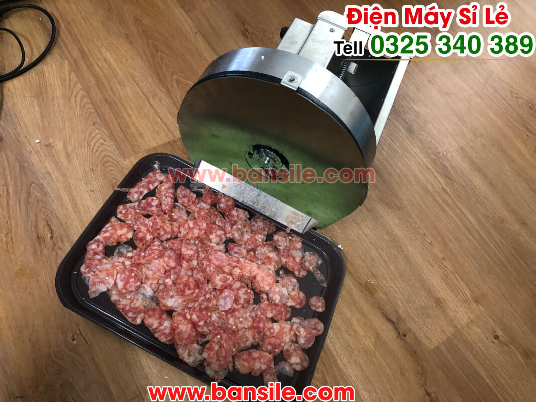 Điện máy Sỉ Lẻ: Bán máy thái salad bắp cải, thái hoa chuối,  thái rau củ quả đa năng