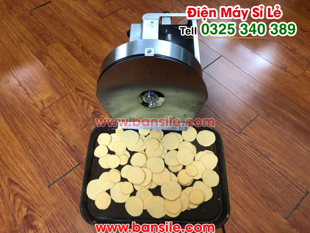 Điện máy Sỉ Lẻ: Bán máy thái salad bắp cải, thái hoa chuối,  thái rau củ quả đa năng