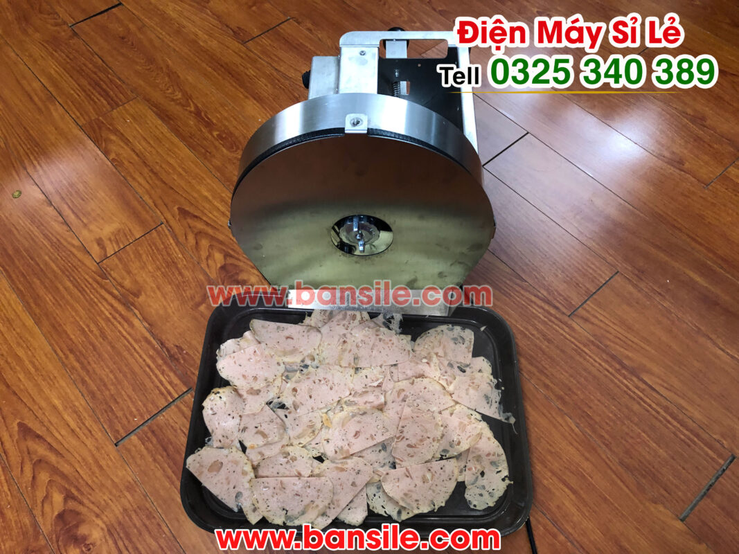 Điện máy Sỉ Lẻ: Bán máy thái salad bắp cải, thái hoa chuối,  thái rau củ quả đa năng