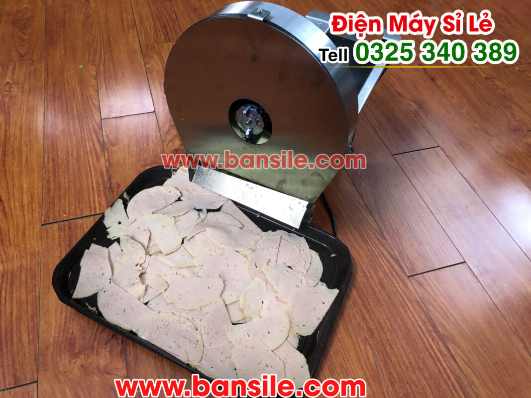 Điện máy Sỉ Lẻ: Bán máy thái salad bắp cải, thái hoa chuối,  thái rau củ quả đa năng