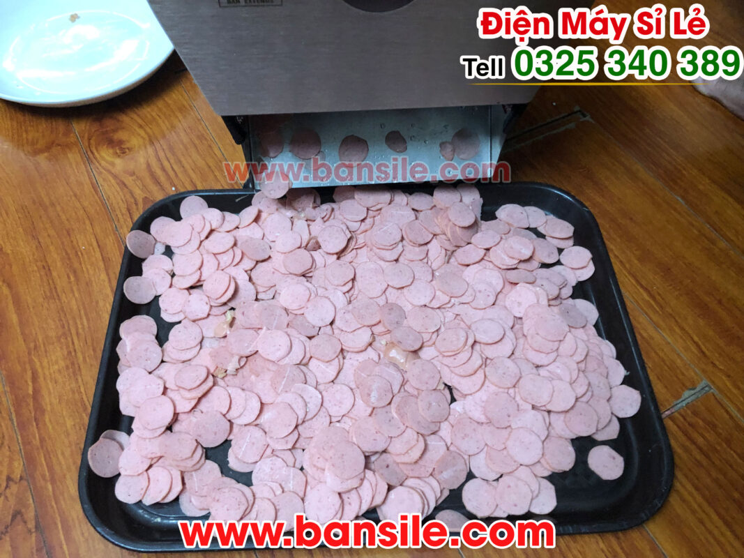Điện máy Sỉ Lẻ: Bán máy thái salad bắp cải, thái hoa chuối,  thái rau củ quả đa năng