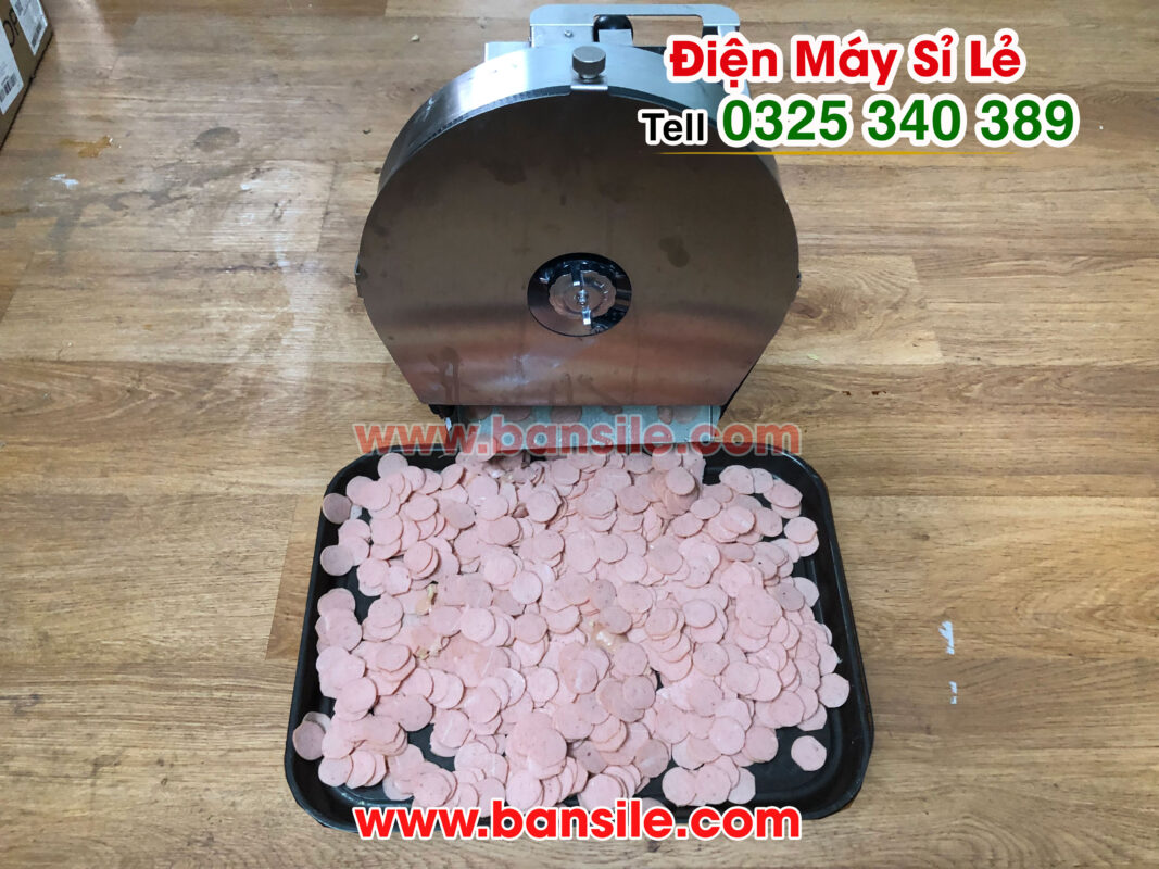 Điện máy Sỉ Lẻ: Bán máy thái salad bắp cải, thái hoa chuối,  thái rau củ quả đa năng
