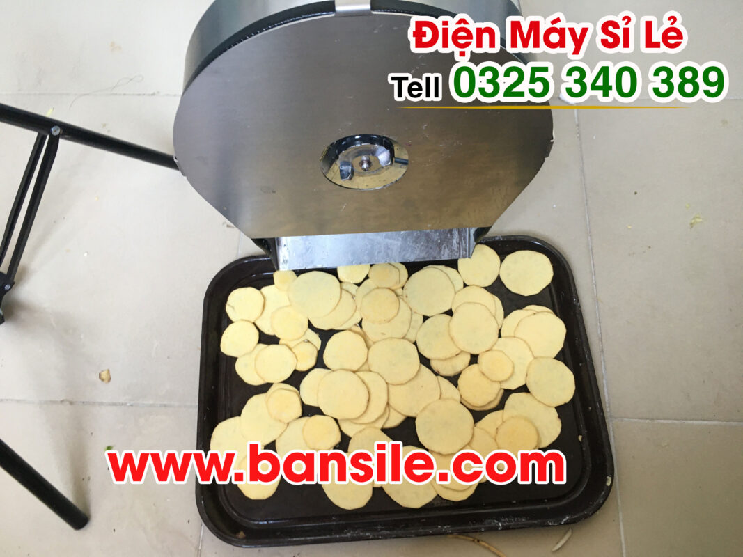 Điện máy Sỉ Lẻ: Bán máy thái salad bắp cải, thái hoa chuối,  thái rau củ quả đa năng