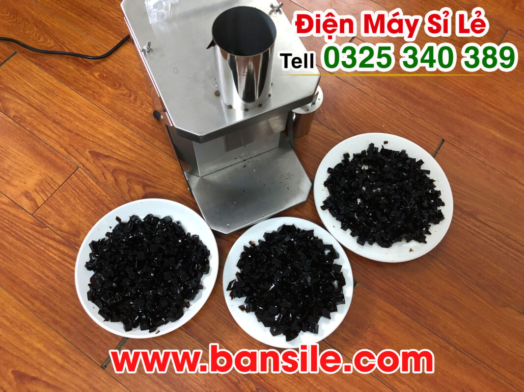 Điện máy Sỉ Lẻ: Bán máy thái salad bắp cải, thái hoa chuối,  thái rau củ quả đa năng