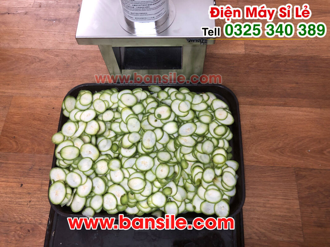 Điện máy Sỉ Lẻ: Bán máy thái salad bắp cải, thái hoa chuối,  thái rau củ quả đa năng