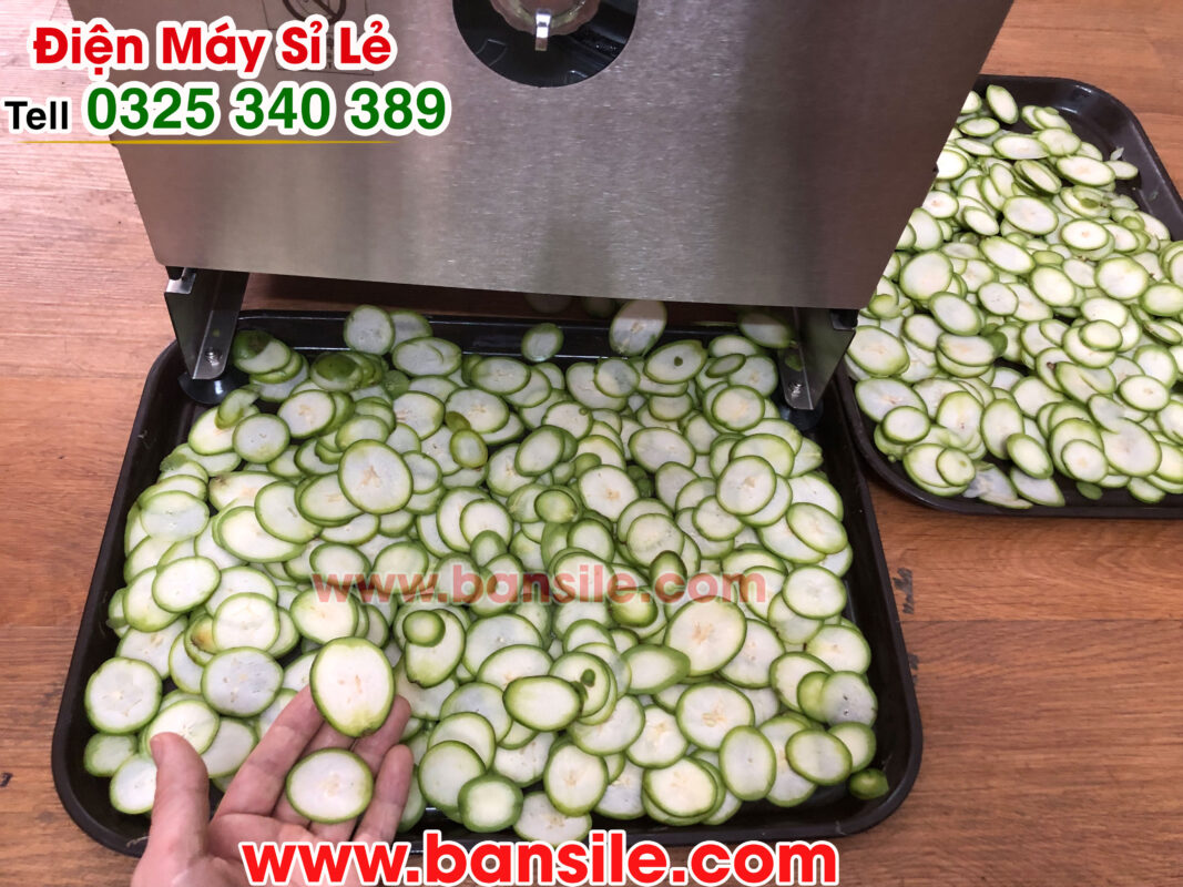 Điện máy Sỉ Lẻ: Bán máy thái salad bắp cải, thái hoa chuối,  thái rau củ quả đa năng