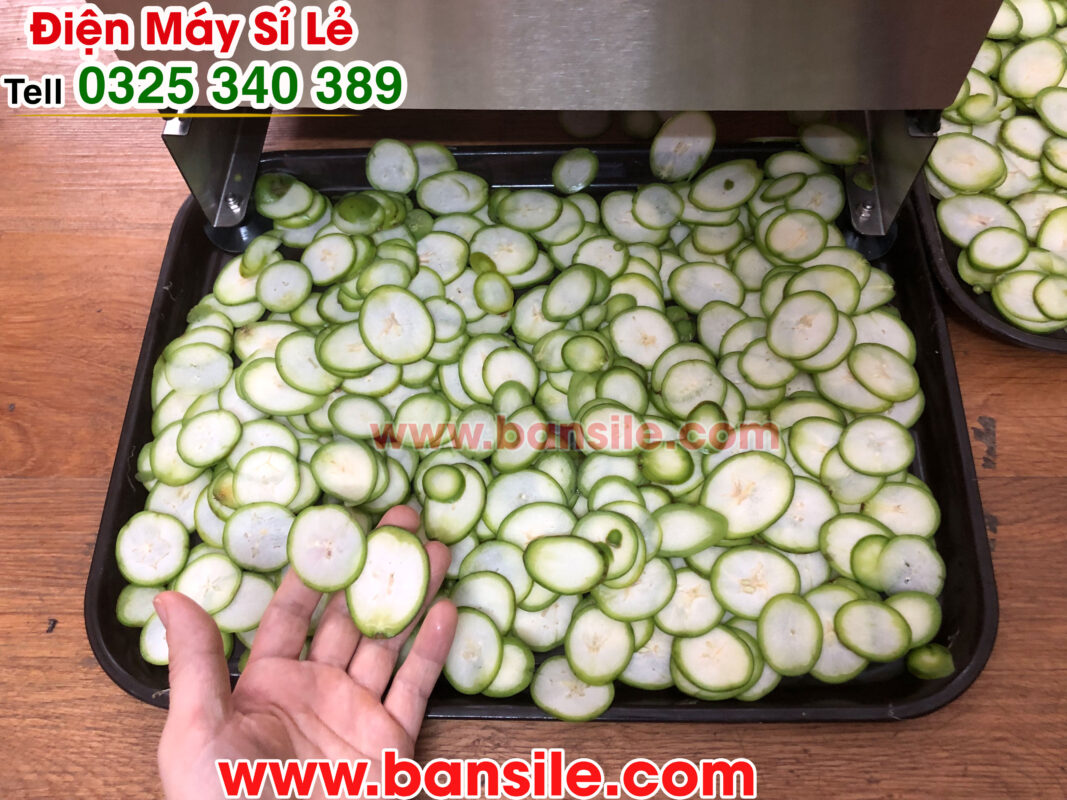 Điện máy Sỉ Lẻ: Bán máy thái salad bắp cải, thái hoa chuối,  thái rau củ quả đa năng