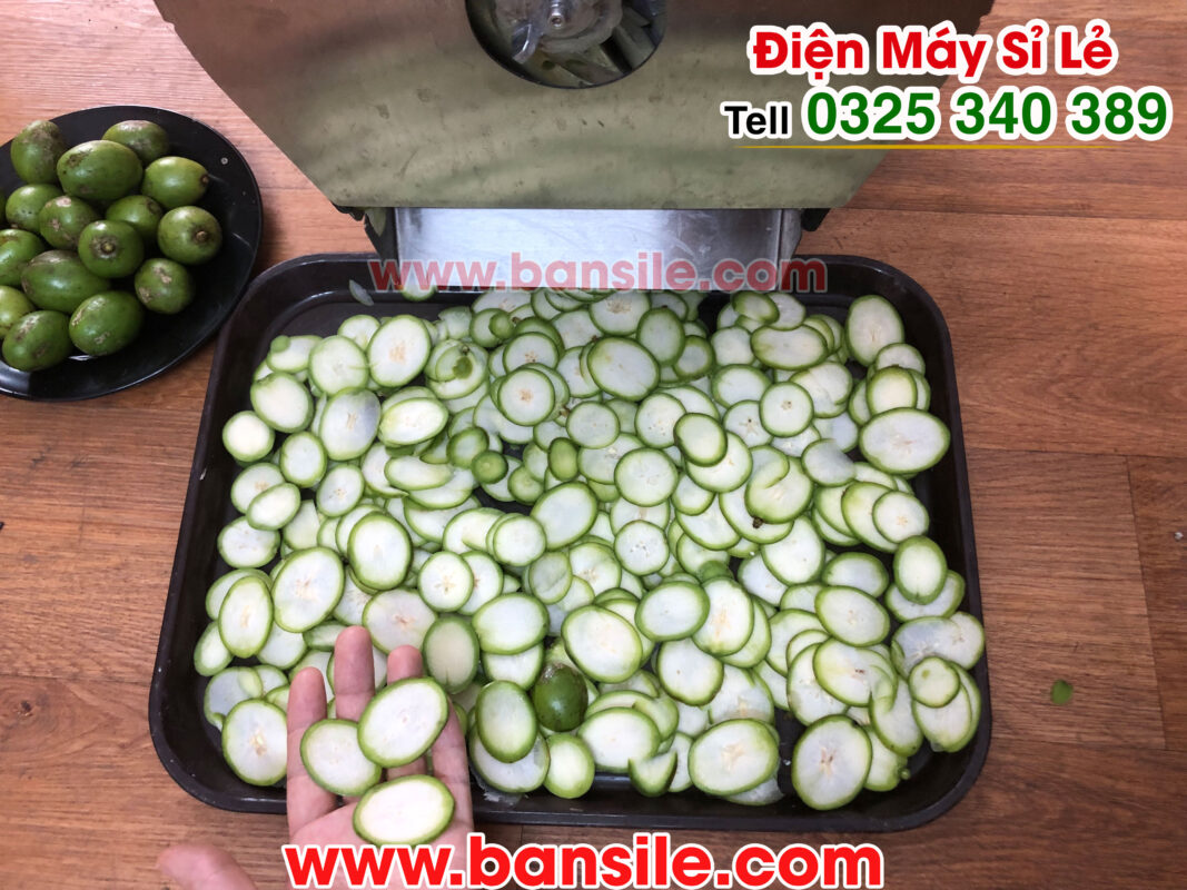 Điện máy Sỉ Lẻ: Bán máy thái salad bắp cải, thái hoa chuối,  thái rau củ quả đa năng