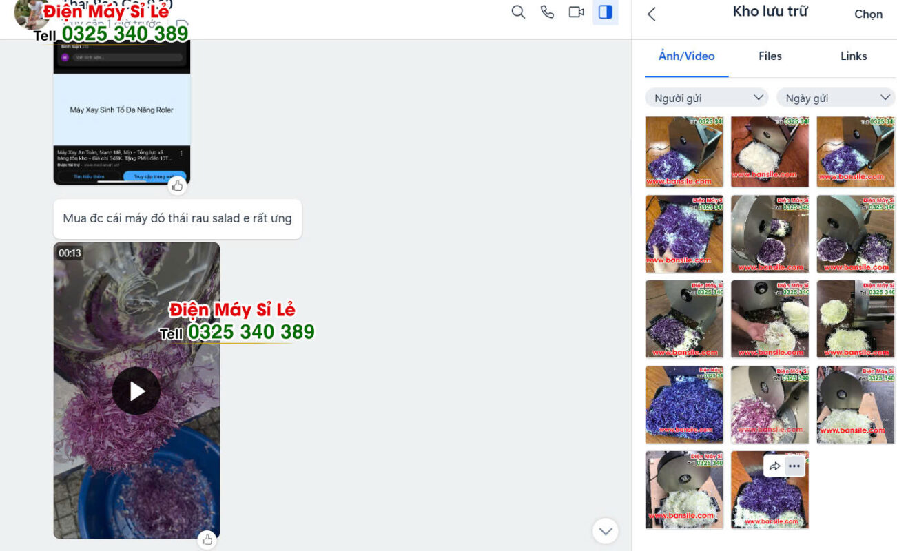 Điện máy Sỉ Lẻ: Bán máy thái salad bắp cải, thái hoa chuối,  thái rau củ quả đa năng