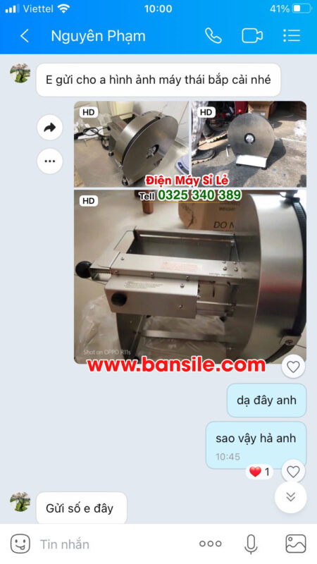 Điện máy Sỉ Lẻ: Bán máy thái salad bắp cải, thái hoa chuối,  thái rau củ quả đa năng