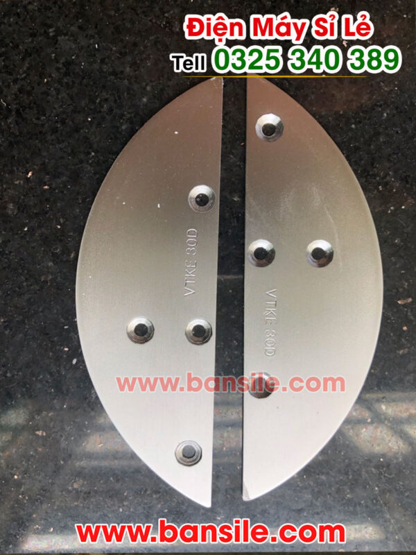 Điện máy Sỉ Lẻ: Bán máy thái salad bắp cải, thái hoa chuối,  thái rau củ quả đa năng