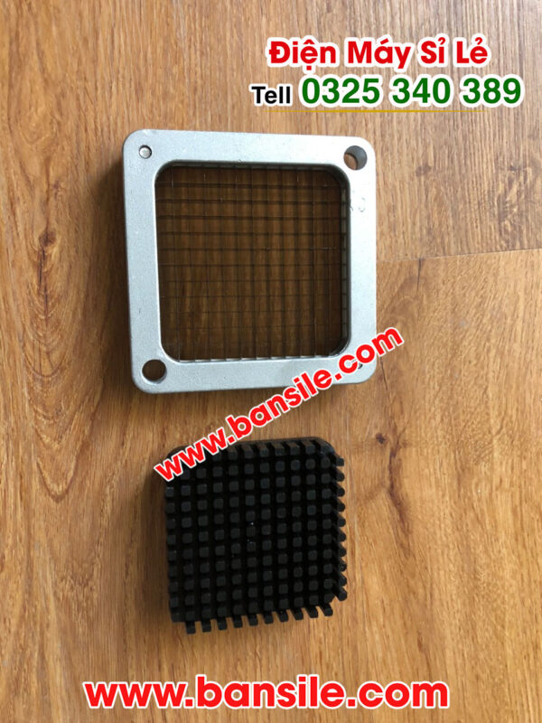 Điện máy Sỉ Lẻ: Bán máy thái salad bắp cải, thái hoa chuối,  thái rau củ quả đa năng