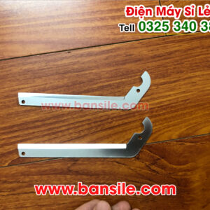 Lưỡi thái sợi máy thái sợi rau củ quả chạy điện