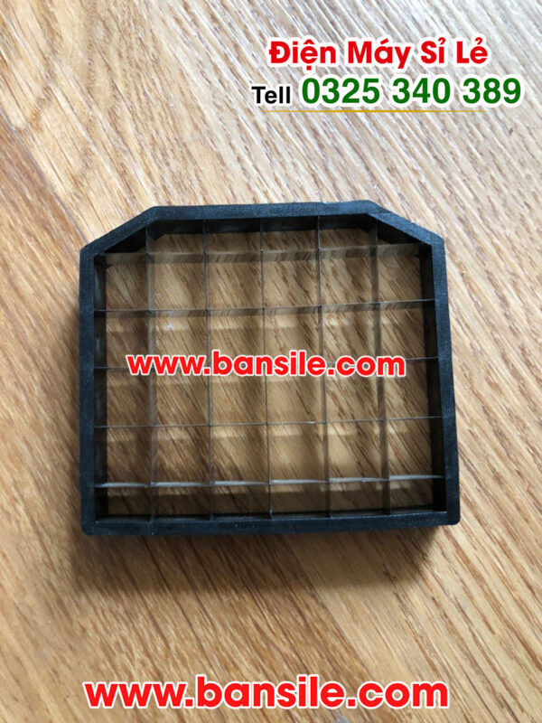 Điện máy Sỉ Lẻ: Bán máy thái salad bắp cải, thái hoa chuối,  thái rau củ quả đa năng