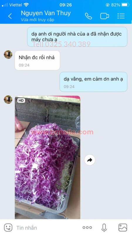 Điện máy Sỉ Lẻ: Bán máy thái salad bắp cải, thái hoa chuối,  thái rau củ quả đa năng