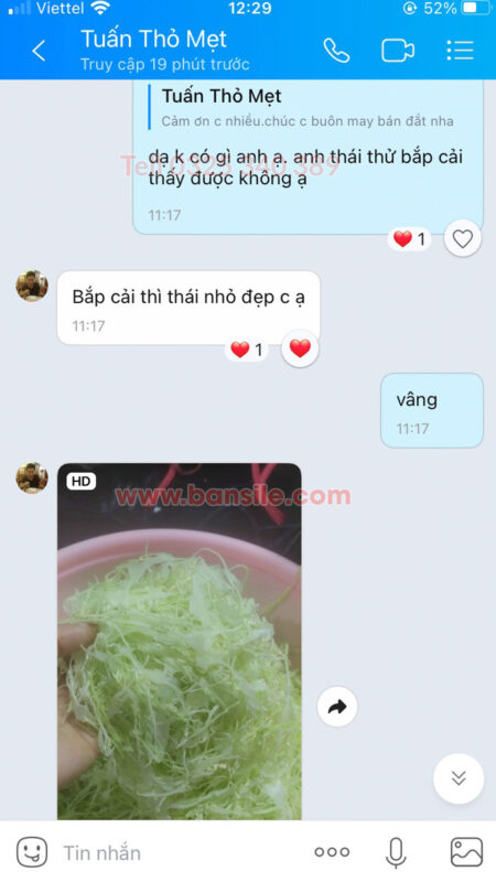 Điện máy Sỉ Lẻ: Bán máy thái salad bắp cải, thái hoa chuối,  thái rau củ quả đa năng