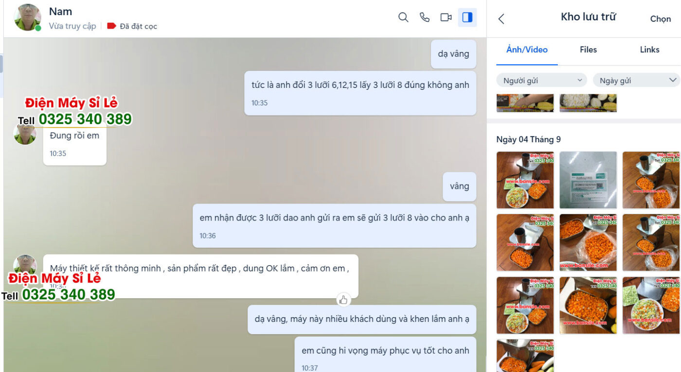 Điện máy Sỉ Lẻ: Bán máy thái salad bắp cải, thái hoa chuối,  thái rau củ quả đa năng