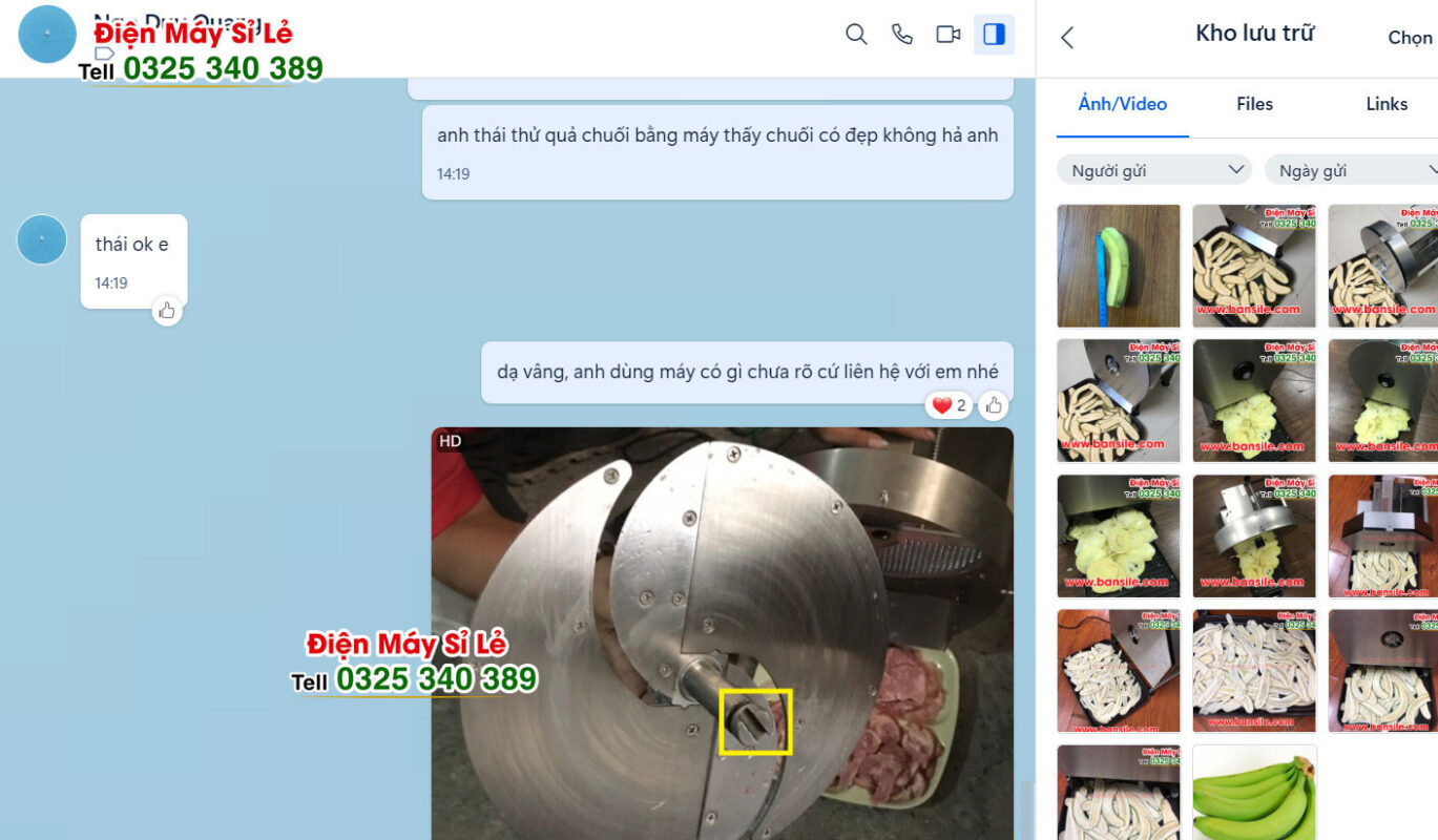 Điện máy Sỉ Lẻ: Bán máy thái salad bắp cải, thái hoa chuối,  thái rau củ quả đa năng