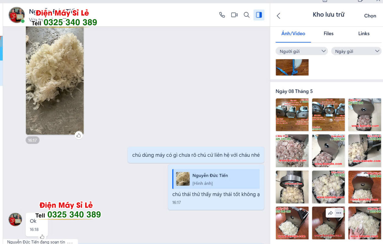 Điện máy Sỉ Lẻ: Bán máy thái salad bắp cải, thái hoa chuối,  thái rau củ quả đa năng