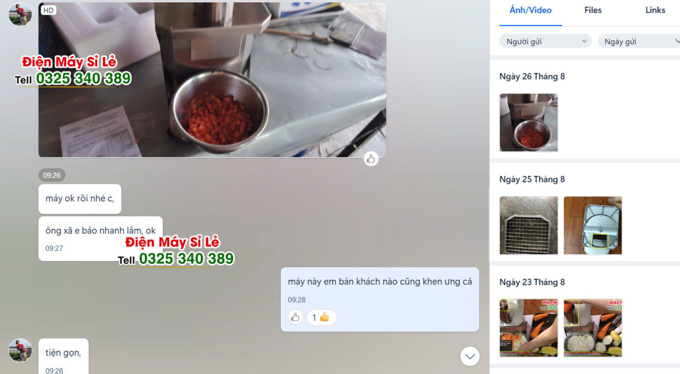 Điện máy Sỉ Lẻ: Bán máy thái salad bắp cải, thái hoa chuối,  thái rau củ quả đa năng