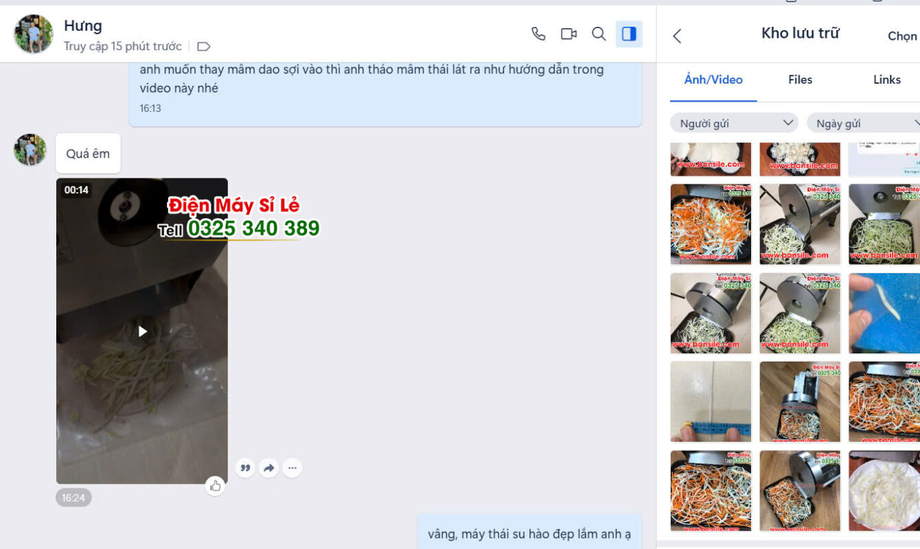 Điện máy Sỉ Lẻ: Bán máy thái salad bắp cải, thái hoa chuối,  thái rau củ quả đa năng