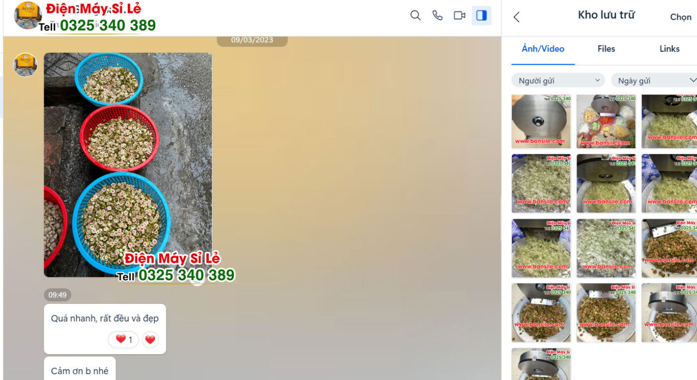 Điện máy Sỉ Lẻ: Bán máy thái salad bắp cải, thái hoa chuối,  thái rau củ quả đa năng