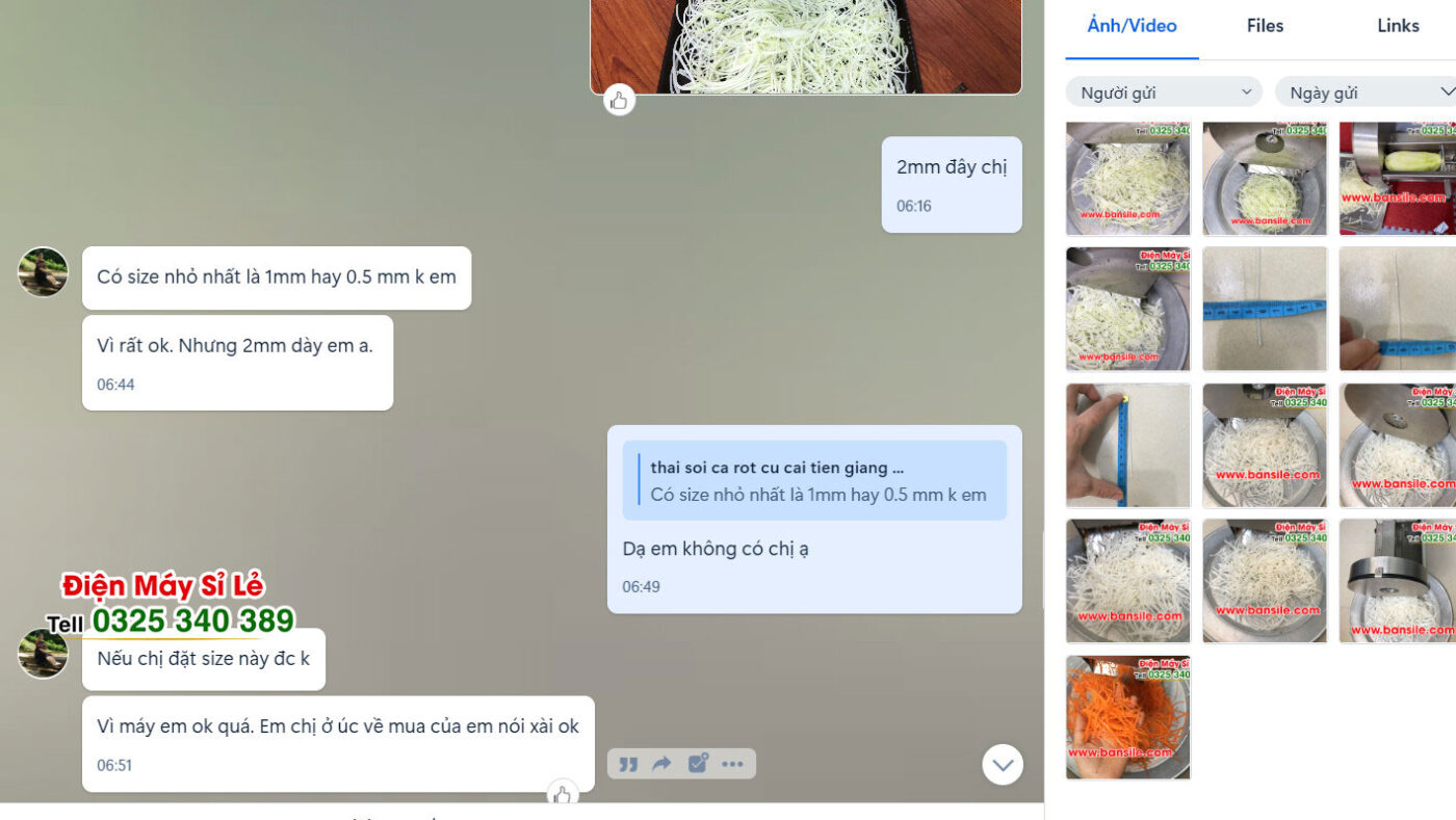 Điện máy Sỉ Lẻ: Bán máy thái salad bắp cải, thái hoa chuối,  thái rau củ quả đa năng