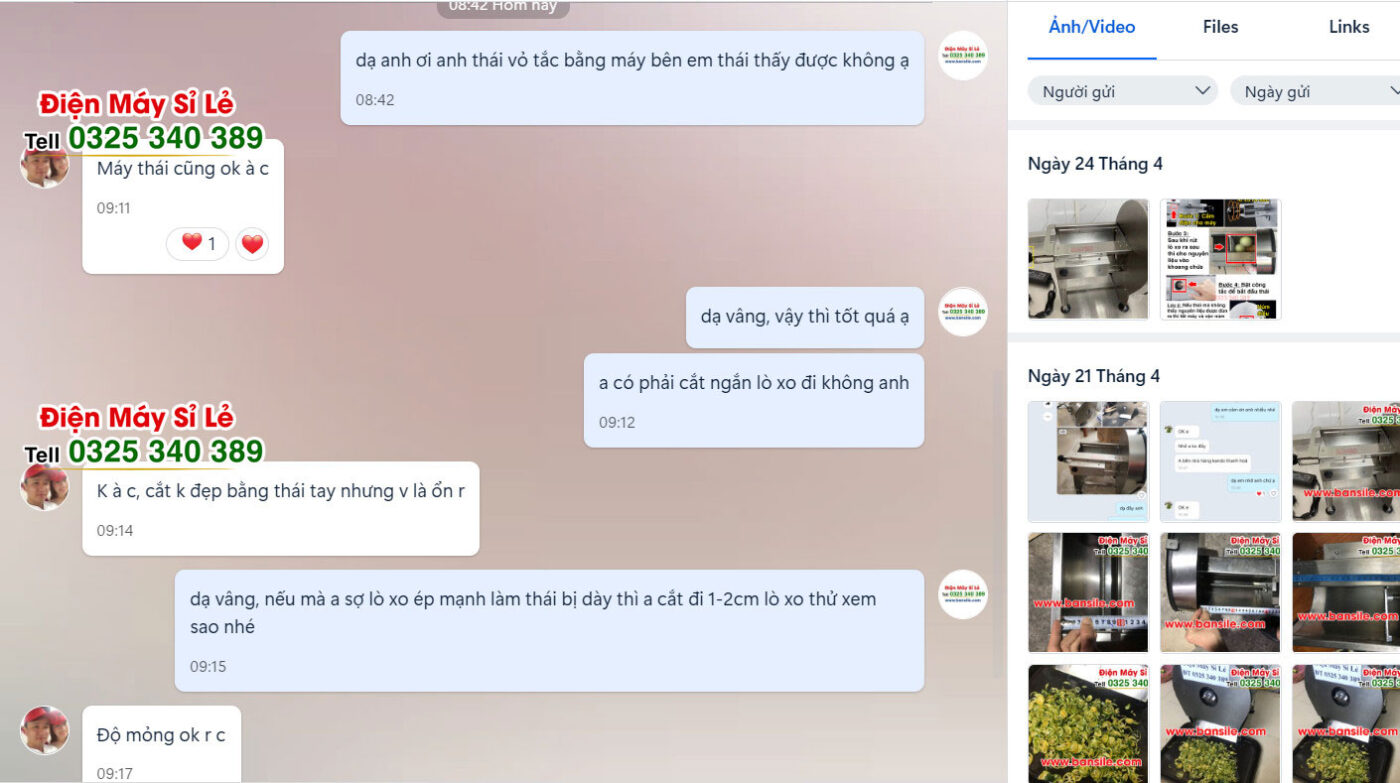 Điện máy Sỉ Lẻ: Bán máy thái salad bắp cải, thái hoa chuối,  thái rau củ quả đa năng