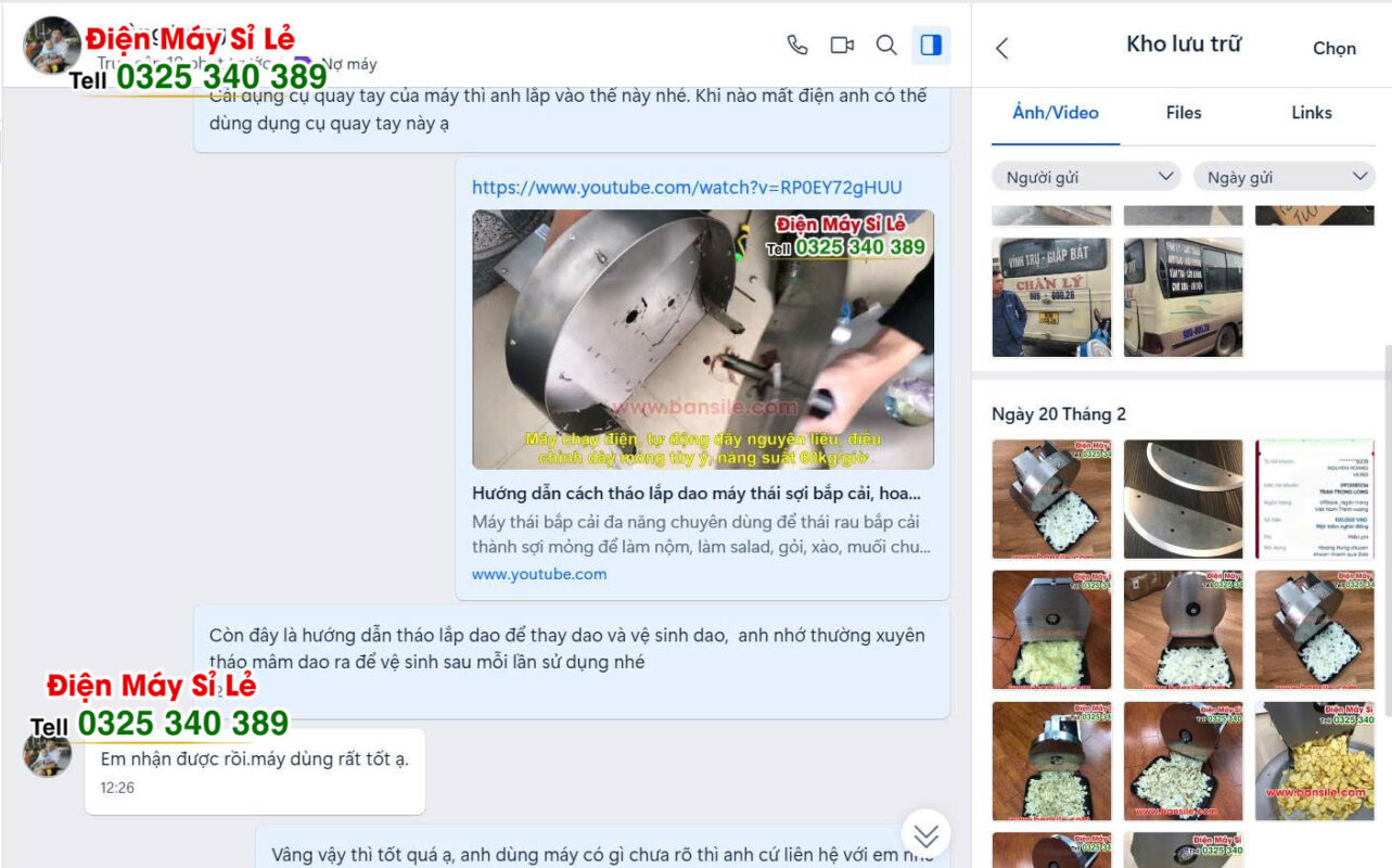 Điện máy Sỉ Lẻ: Bán máy thái salad bắp cải, thái hoa chuối,  thái rau củ quả đa năng